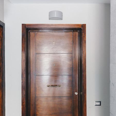 The Suites Near Auc By Elegant Caïro Buitenkant foto