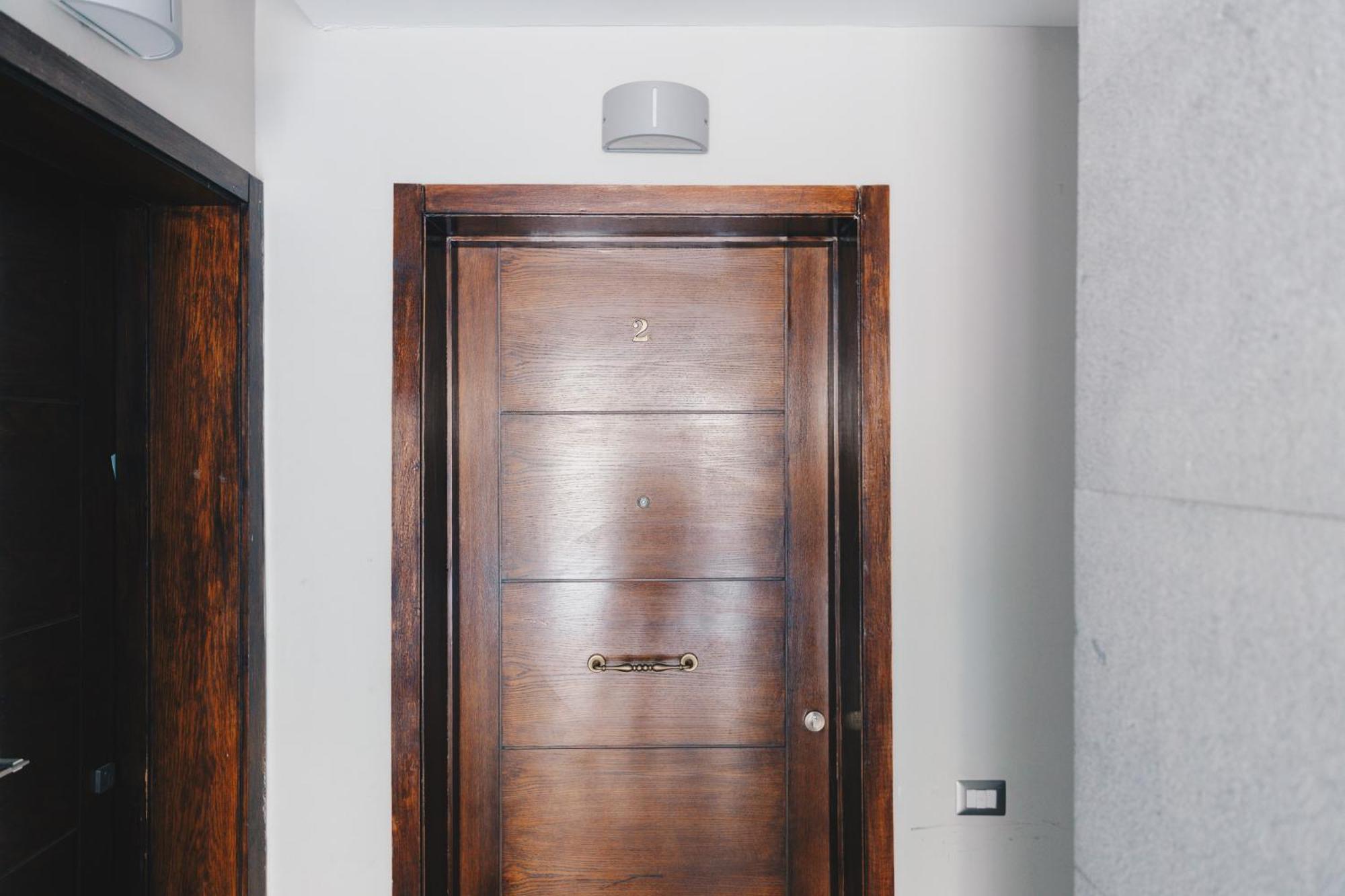 The Suites Near Auc By Elegant Caïro Buitenkant foto